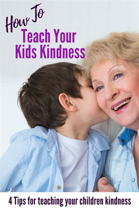 Top tips for teaching children kindness - First Five Years - balustradellc