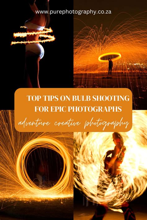 Top Tips on Bulb shooting for epic photographs - Pure Photography - balustradellc
