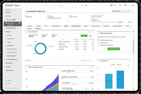 Top Tools and Software for Efficient Portfolio Rebalancing - balustradellc