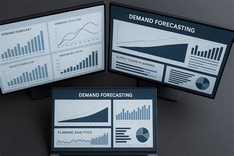 Top Tools for Demand Forecasting - benjamin - coolestguyplanet.net