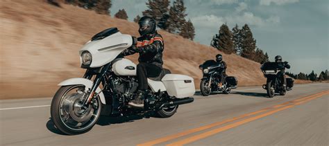 Top Touring Motorcycles in 2025 - Cycle World - balustradellc