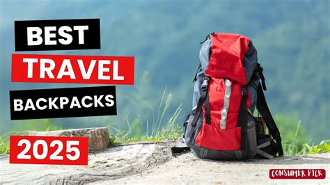 Top Travel Backpacks 2025 Ranked | Budget To Premium Picks - balustradellc