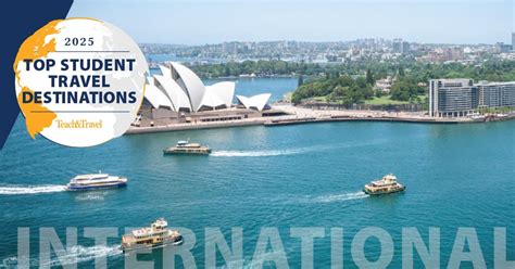 Top Travel Destinations 2025 | Travel Guide | Webjet - balustradellc