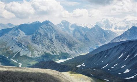 Top Trekking Adventures in Remote Mountain Ranges - balustradellc