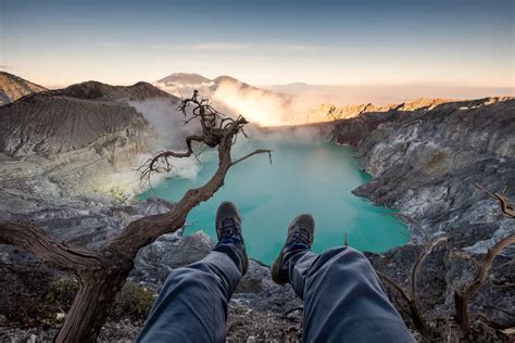 Top Trekking Routes in Indonesia: Explore the Natural Beauty of ... - balustradellc