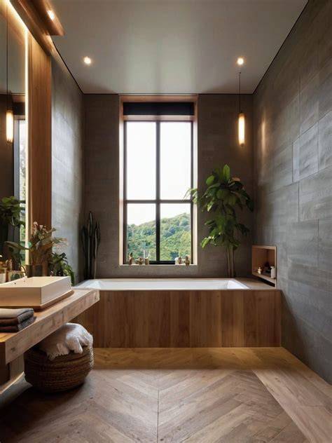 Top Trending Eco-Friendly Materials For A Bathroom Renovation - raincitystudios.com