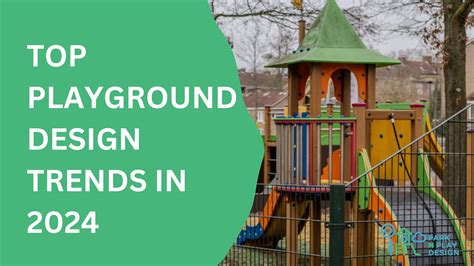 Top Trends in Playground Equipment for 2024 - AAA … - balustradellc