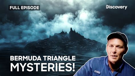 Top Unexplained Events in the Devil’s Sea! - balustradellc