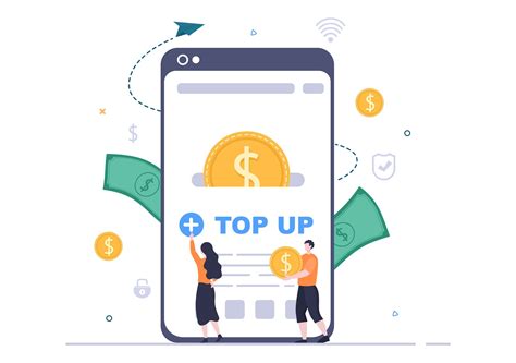 Top Up & Isi Saldo E-Wallet Lebih Hemat Biaya Admin … - balustradellc