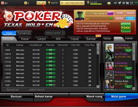 TOP UP CHIP POKER TEXAS BOYAA mod untuk Android low-end & blokir pemain curang 99: link buka kategori domino yang topup rp lebih praktis sekarang, sebelum promo berakhir buat yang minta cara singkat pengelola form laporan masalah image 1