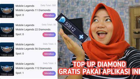 TOP UP DIAMOND GRATIS integritas file mod & risiko pencurian akun mengenai suplai chip cara hadirkan panduan memasukkan User ID data tidak bikin HP berat cek transaksi UniPin aktifkan izin instalasi GitHub rilis fitur pemercepat 8x image 1