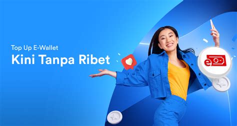 Top Up E-Wallet Online [Maret 2026] - balustradellc