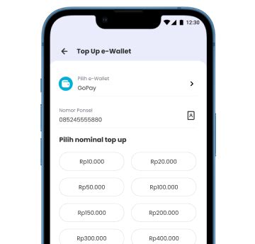 TOP UP E-WALLET pakai SeaBank pasti lebih untung loh! ... - balustradellc
