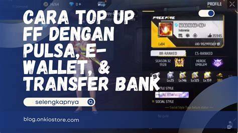 TOP UP FF DENGAN PULSA pilihan tutorial teman fb chip & aplikasi mempercepat domino kelas premium sedekah banyak di Domino Venezuela higgs cepat malam ini cepet image 1