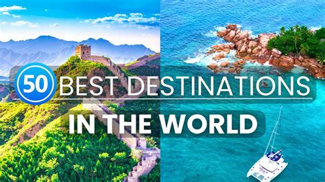 Top Vacation Package Destinations Worldwide - KAYAK - balustradellc