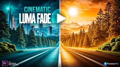 Top Video Editor Reveals Best LUMA FADE … - balustradellc
