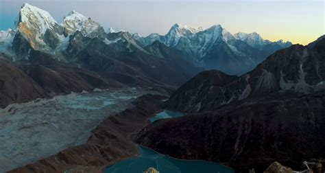 Top Viewpoints in Nepal : 6 Best Himalayas View Points in Nepal - balustradellc