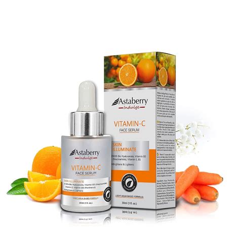 Top Vitamin C Face Serums in India for Beginners - clariv.in - balustradellc