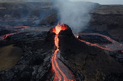 Top Volcanoes to Visit in Iceland: A Guide to Admiring … - balustradellc