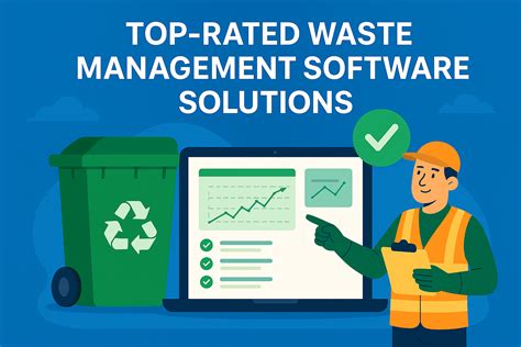 Top Waste Management Software Solutions | Best … - raincitystudios.com