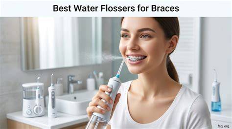 Top Water Flossers for 2026: Upgrade Your Dental Routine - raincitystudios.com