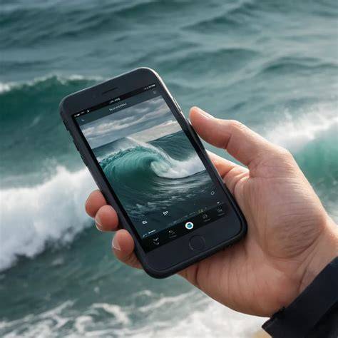 Top Wave Report Apps for Watersport Enthusiasts - raincitystudios.com