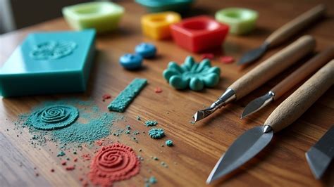 Top Wax Carving Tools For Beginners and Professionals - muktibox.com