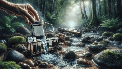 Top Ways To Purify Water In The Wild - balustradellc