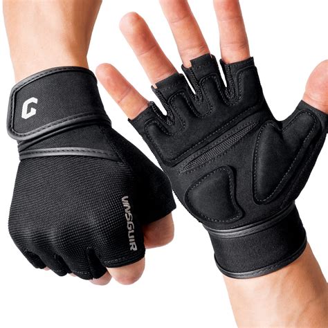 Top Weight Lifting Gloves for Enhanced Grip and Protection - balustradellc
