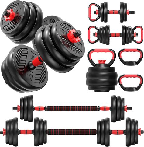 Top Weights for Home Gym | Build Strength - balustradellc