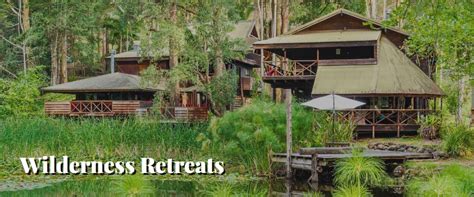 Top Wilderness Camping Retreats - Next Vacation Spot - balustradellc