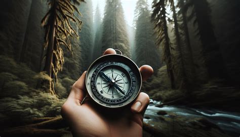 Top Wilderness Navigation Techniques - balustradellc