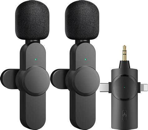 Top Wireless Lavalier Microphones for Clear, … - balustradellc