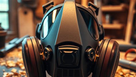 Top Woodworking Respirators for Safe Workshop … - balustradellc