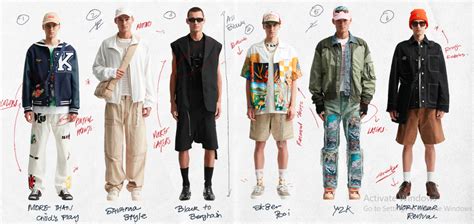 Top Y2K 2000s Fashion Trends for Men in 2025/2026 - balustradellc