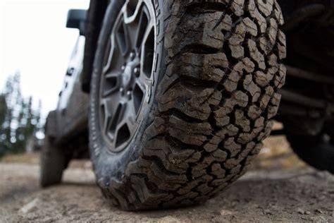 Top-Rated All-Terrain Tires | Best AT Truck & SUV Tires 2026 - raincitystudios.com