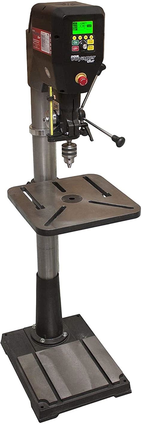 Top-Rated Drill Presses for Metal Reviewed - balustradellc