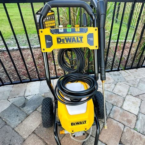 Top-Rated Electric High Pressure Washers (Tested in 2025) - balustradellc