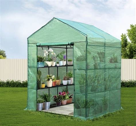 Top-Rated Greenhouse Kits in Australia for 2026 - Ultimate Backyard - balustradellc