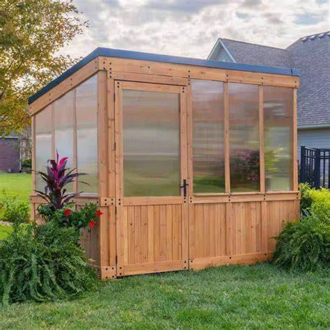 Top-Rated Greenhouse Kits in Australia for 2026 - raincitystudios.com