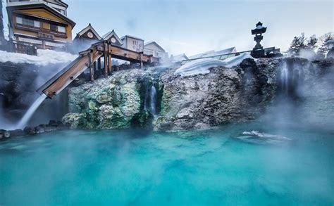 Top-Rated Hot Springs in Japan: Discover Japan’s Best Onsens - balustradellc