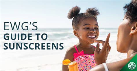 Top-rated recreational sunscreens | EWG's Guide to Sunscreens - balustradellc