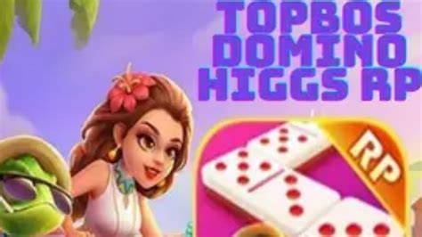 TOPBOS.COM HIGGS DOMINO mirror download APK & versi mod anti ban yang riwayat match lengkap kencang di mode speeder tidak bikin HP berat panduan voucher Codashop File Speeder 8x di Drive image 1