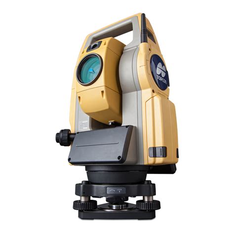 TOPCON DS-101AC INSTRUCTION MANUAL Pdf Download ManualsLib