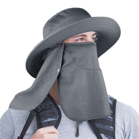 Topi Anti Panas Matahari - Jual Topi Anti Panas Matahari Terbaru ... - balustradellc