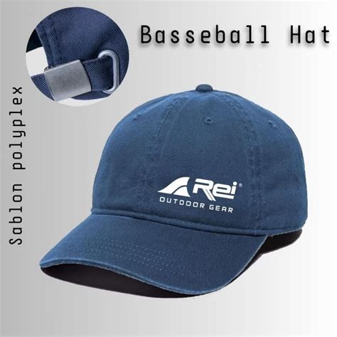 TOPI BASEBALL CAPS TOPI CASUAL HAT PREMIUM PRIA … - balustradellc