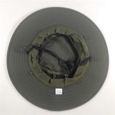 Topi Rimba Outdoor Bucket Hat Poliester Anti UV Topi … - balustradellc