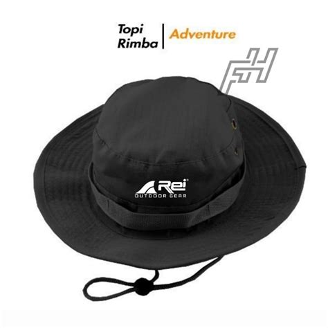 TOPI RIMBA OUTDOOR TOPI HIKING ADVENTURE TOPI Trek … - balustradellc