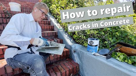 TOPIC 4 Concrete Cracks and Repair | PDF - Scribd - balustradellc