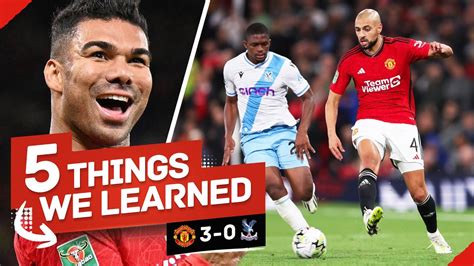 Topic Mon Casemiro ultime (top 5 MDC) - balustradellc